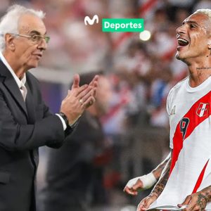 En conferencia de prensa, el técnico de la selección peruana comentó sobre la convocatoria del delantero de Alianza Lima.