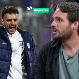 Por medio de sus redes sociales, Alianza Lima confirmó la salida de Mariano Soso como técnico de la escuadra blanquiazul para la siguiente temporada.