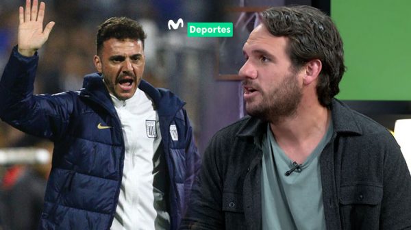 Por medio de sus redes sociales, Alianza Lima confirmó la salida de Mariano Soso como técnico de la escuadra blanquiazul para la siguiente temporada.