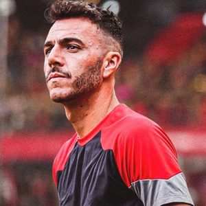 Por medio de sus redes sociales, Newell’s Old Boys presentó por todo lo alto a Mariano Soso como su nuevo técnico.