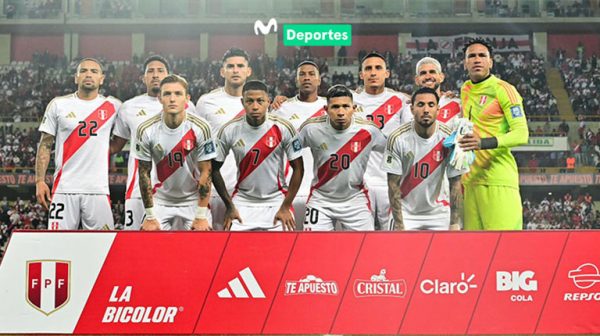 La selección peruana tendrá un complicado encuentro ante Argentina por la fecha 12 de las Clasificatorias Sudamericanas.