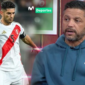 La selección peruana se medirá ante su similar de Chile este viernes 15 de noviembre en el Estadio Monumental de Ate.