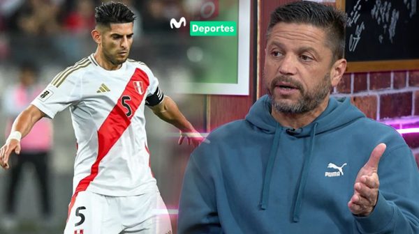 La selección peruana se medirá ante su similar de Chile este viernes 15 de noviembre en el Estadio Monumental de Ate.