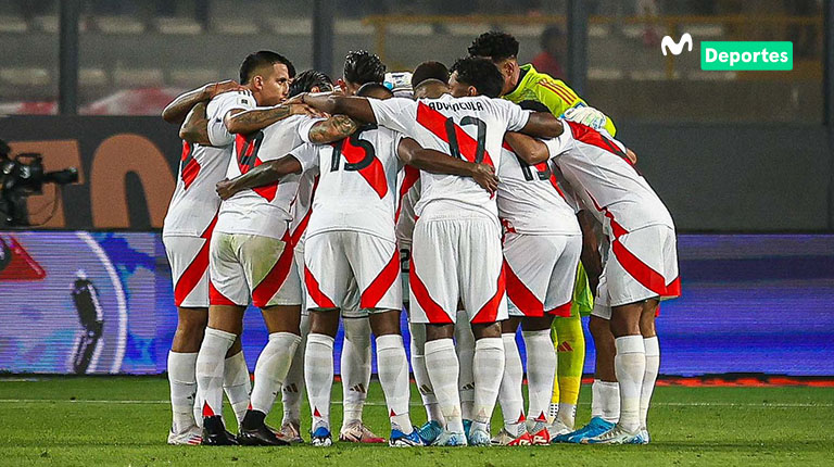 La selección peruana se medirá ante Chile este viernes 15 de noviembre en el Estadio Monumental por la fecha 11 de las Clasificatorias.