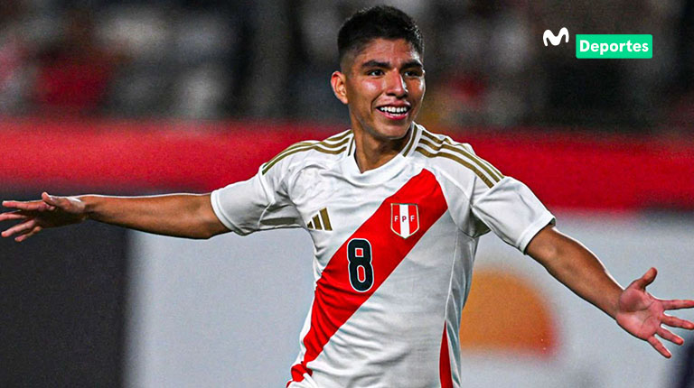 El volante de la selección peruana mostró todo su apoyo al cuerpo técnico de Jorge Fossati y confía en que aún hay posibilidades de llegar al siguiente Mundial.