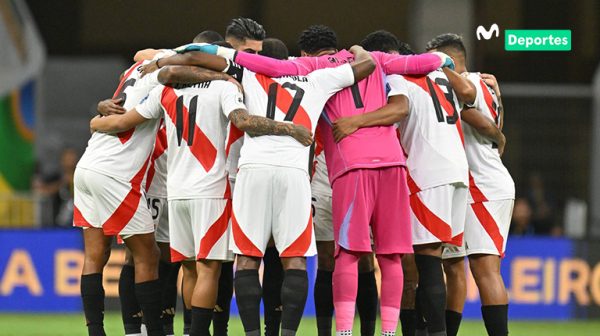 El próximo viernes 15 de noviembre, la selección peruana se medirá ante su similar de Chile por la fecha 11 de las Clasificatorias Sudamericanas.