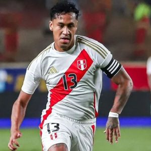 La selección peruana enfrentará una dura prueba en esta fecha doble de noviembre, donde deberá medirse ante Chile y Argentina.