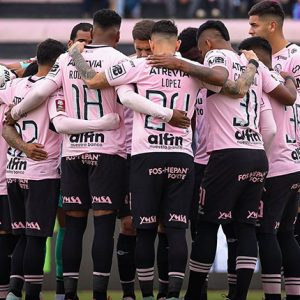 A través de sus redes sociales, Sport Boys confirmó la salida de cinco jugadores tras culminar la temporada 2024.