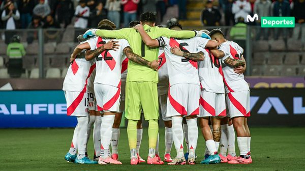 La selección peruana se medirá ante su similar de Chile este viernes 15 de noviembre en el Estadio Monumental de Ate por la fecha 11 de las Clasificatorias.