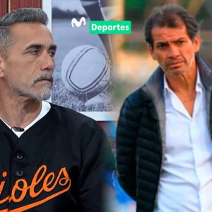 Alianza Lima utilizó sus redes sociales para anunciar la llegada de Franco Navarro como Director Deportivo de la escuadra blanquiazul.