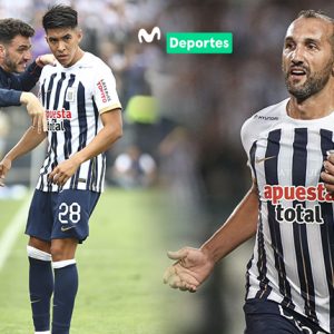 Alianza Lima no consiguió salir campeón del Torneo Clausura tras caer 2-1 ante Cusco FC en el estadio Alejandro Villanueva de Matute.