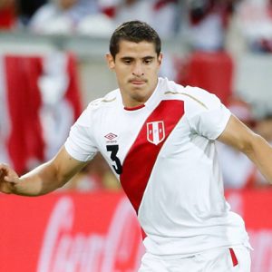 El defensa de Universitario se refirió al presente de la selección peruana en las Clasificatorias Sudamericanas 2026.