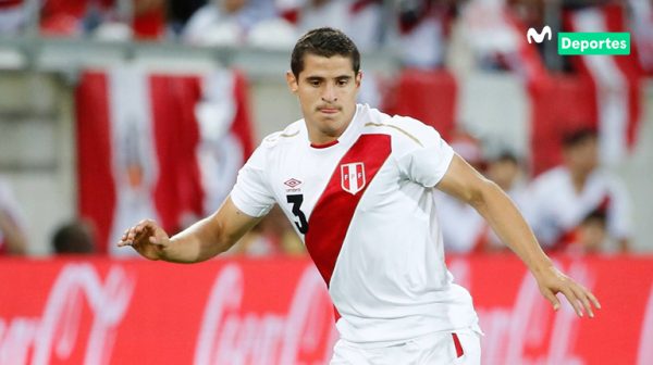 El defensa de Universitario se refirió al presente de la selección peruana en las Clasificatorias Sudamericanas 2026.