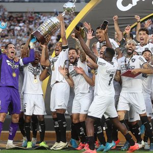 El último sábado 30 de noviembre se llevó a cabo la gran final de la Copa Libertadores 2024 en el Estadio Más Monumental de Buenos Aires.