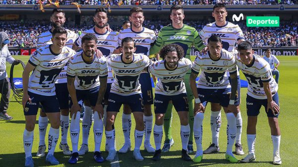 Pumas UNAM tenía la misión de conseguir la victoria en casa para obtener su pase a las semifinales, pero la localía no fue suficiente.