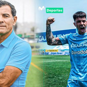 El extremo argentino fue uno de los jugadores que destacó más en la escuadra rimense durante la temporada 2024.