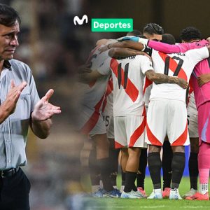 El técnico de Universitario de Deportes se refirió a la posibilidad de estar al mando de la ‘bicolor’ tras conseguir el bicampeonato nacional.