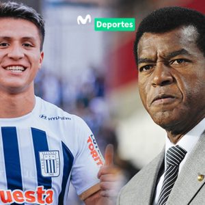 Recientemente se pudo conocer que Catriel Cabellos no continuaría en Alianza Lima para la siguiente temporada.