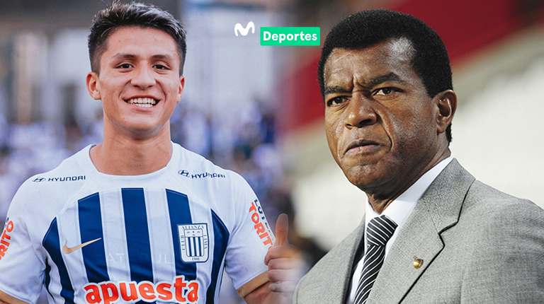 Recientemente se pudo conocer que Catriel Cabellos no continuaría en Alianza Lima para la siguiente temporada.