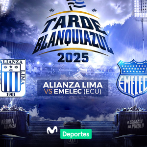 La escuadra blanquiazul, dirigida por Néstor Gorosito, hará su presentación oficial este domingo 12 de enero en el estadio Alejandro Villanueva.