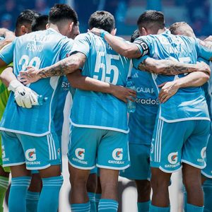 En la temporada pasada, Joel Raffo asumió el rol de gerente deportivo en paralelo a sus funciones como presidente de Sporting Cristal.