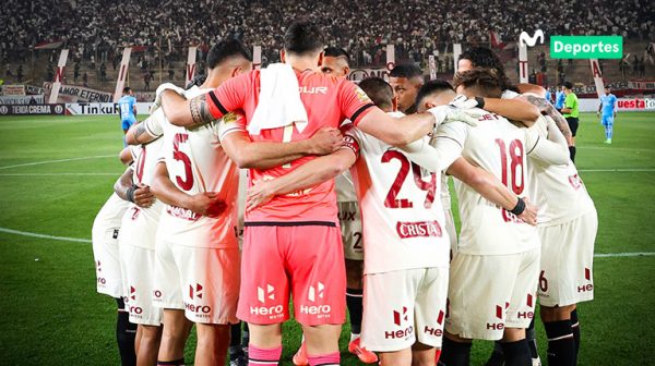 El lateral izquierdo, quien tuvo un gran desempeño en FBC Melgar, fue presentado por todo lo alto como nuevo refuerzo de Universitario de Deportes.