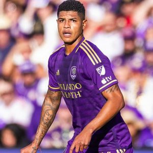 El Orlando City de Wilder Cartagena y Pedro Gallese fue derrotado por New York RB por la mínima diferencia.