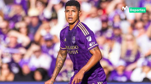 El Orlando City de Wilder Cartagena y Pedro Gallese fue derrotado por New York RB por la mínima diferencia.