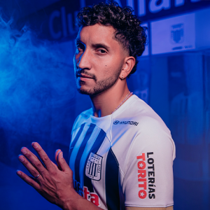 El nuevo jugador de Alianza Lima sorprendió a todos y dio más detalles sobre el acercamiento que tuvo con Sporting Cristal.