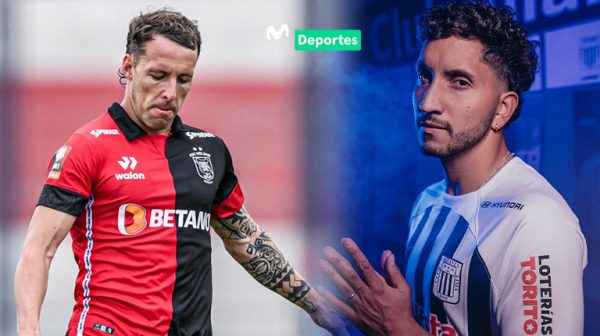 Pablo Lavandeira arribó al país para unirse a la pretemporada de FBC Melgar y fue consultado sobre la salida de Jean Pierre Archimbaud.