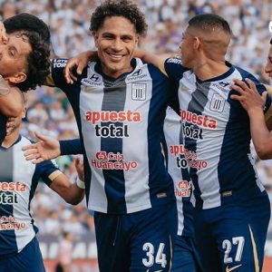 Alianza Lima culminó su gira de pretemporada en Argentina con una importante victoria 1-0 sobre Vélez Sarsfield, vigente campeón del fútbol argentino.