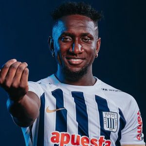 Alianza Lima continúa reforzando su plantilla para la temporada 2025 tras la salida de sus refuerzos extranjeros de la temporada anterior.