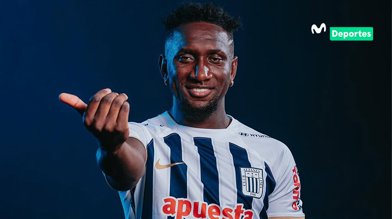 Alianza Lima continúa reforzando su plantilla para la temporada 2025 tras la salida de sus refuerzos extranjeros de la temporada anterior.