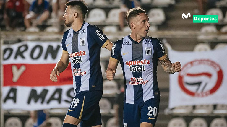 Alianza Lima culminó su gira de amistosos por Argentina con una derrota 2-1 ante Deportivo Morón en el Estadio Nuevo Francisco Urbano.