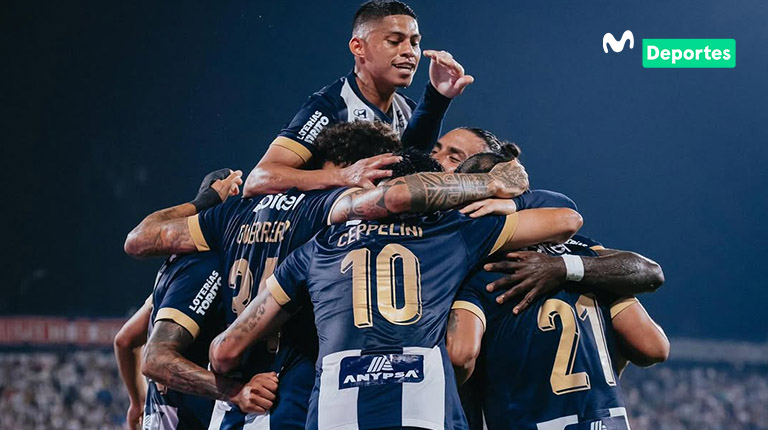 Alianza Lima cerró su etapa de preparación para la temporada 2025 con una victoria 2-0 sobre Aucas en el Estadio Alejandro Villanueva.