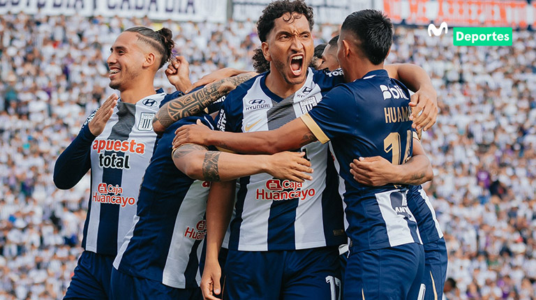 Liga Deportiva Universitaria de Quito (LDU) ha oficializado a Alianza Lima como su rival para la esperada "Noche Blanca 2025".