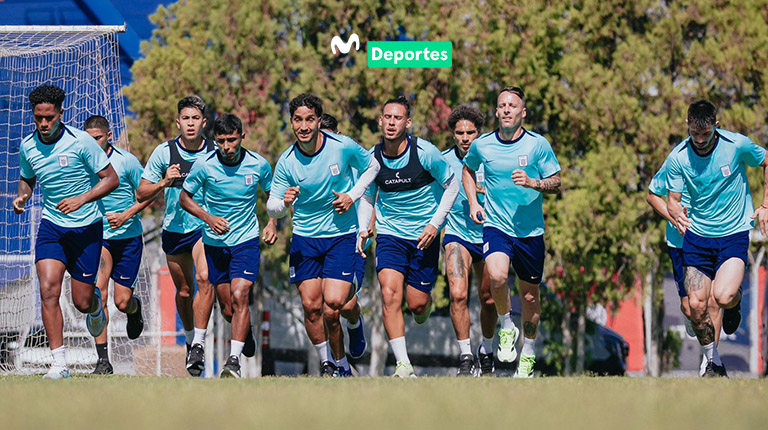 Alianza Lima centra todas sus energías en la Copa Libertadores 2025, cuyo debut se acerca rápidamente.