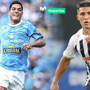 Sporting Cristal se mueve en el mercado de pases con el objetivo de reforzar su plantel para la próxima temporada.