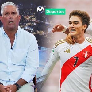 La eliminación de la selección peruana Sub-20 del Sudamericano de la categoría ha generado diversas reacciones y análisis en el ámbito deportivo.