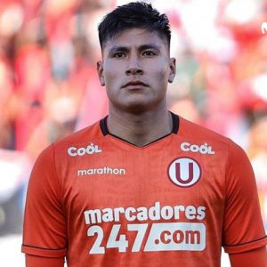 El joven portero peruano Diego Romero ha dado un importante paso en su carrera futbolística al viajar a Buenos Aires para unirse a Banfield.