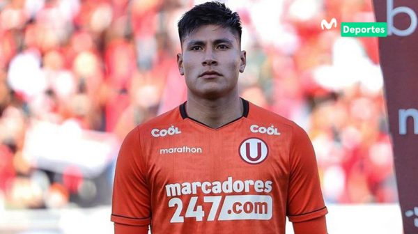 El joven portero peruano Diego Romero ha dado un importante paso en su carrera futbolística al viajar a Buenos Aires para unirse a Banfield.