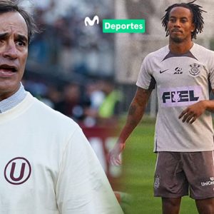 Universitario de Deportes celebró un bicampeonato en 2023-2024, pero pudo haber contado con un refuerzo de lujo.