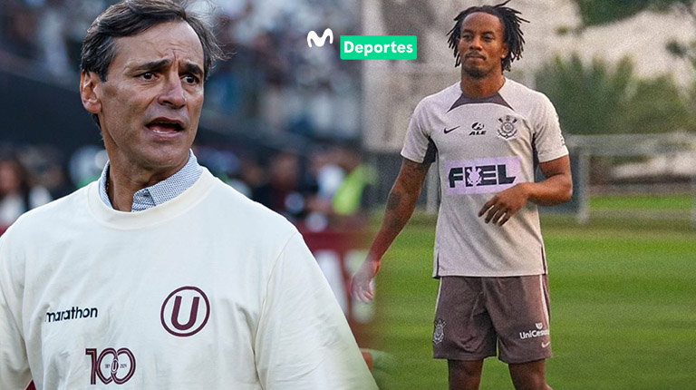 Universitario de Deportes celebró un bicampeonato en 2023-2024, pero pudo haber contado con un refuerzo de lujo.