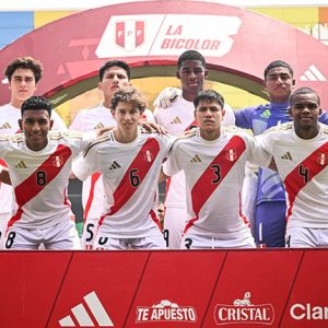 El Sudamericano Sub 20 2025 en Venezuela está a punto de comenzar, y la emoción en el continente se intensifica.