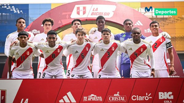 El Sudamericano Sub 20 2025 en Venezuela está a punto de comenzar, y la emoción en el continente se intensifica.