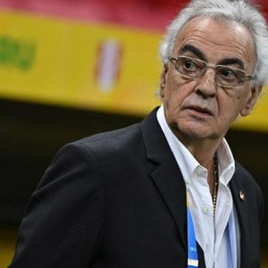 Jorge Fossati ha dejado de ser el director técnico de la Selección Peruana. Tras la firma de su desvinculación con la Federación Peruana de Fútbol (FPF).