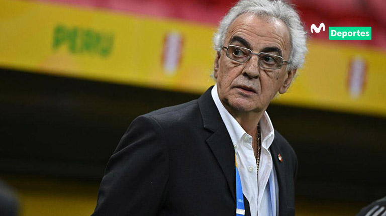 Jorge Fossati ha dejado de ser el director técnico de la Selección Peruana. Tras la firma de su desvinculación con la Federación Peruana de Fútbol (FPF).