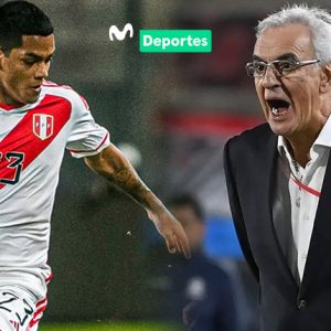 Jorge Fossati, recientemente desvinculado de la selección peruana, abordó diversos temas durante su gestión.