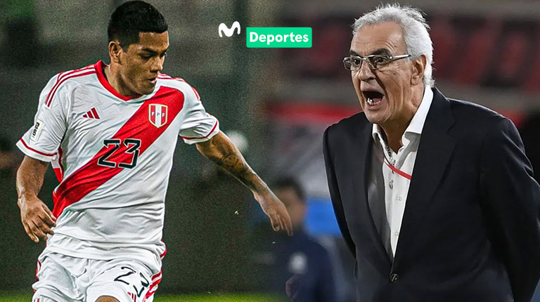 Jorge Fossati, recientemente desvinculado de la selección peruana, abordó diversos temas durante su gestión.