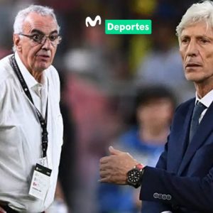 El nombre de José Néstor Pékerman suena con fuerza como posible reemplazo de Jorge Fossati en el banquillo de la selección peruana.